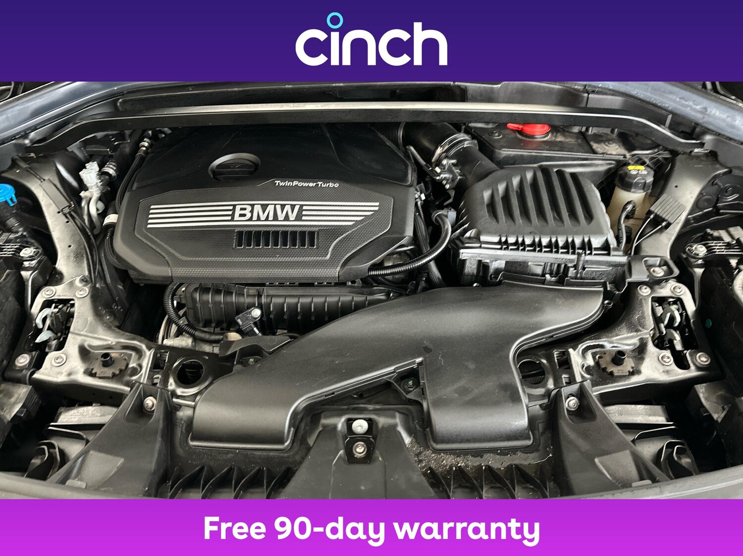 Used BMW X1 2020 for sale - 77026614: Photo 23