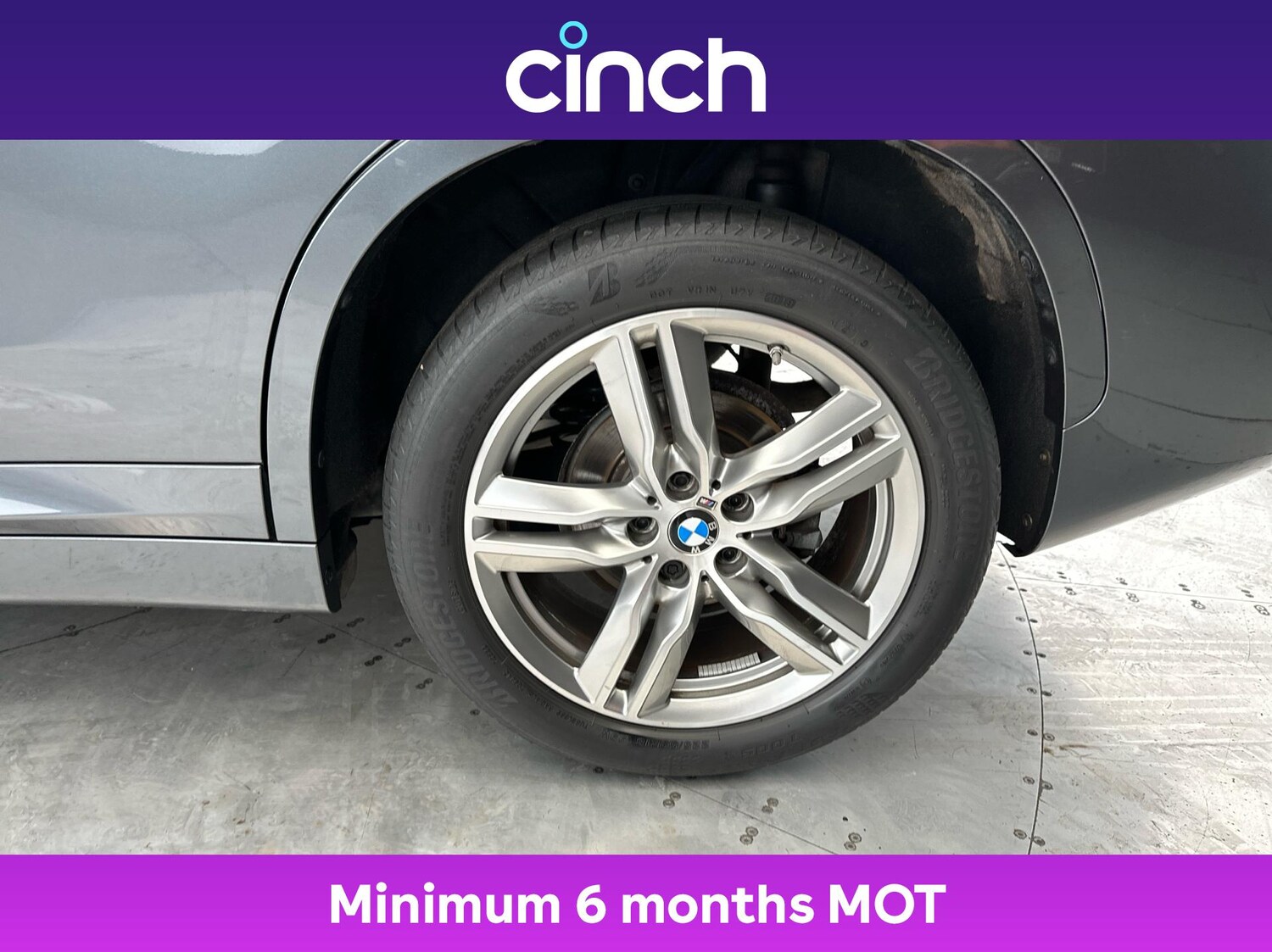 Used BMW X1 2020 for sale - 77026614: Photo 26