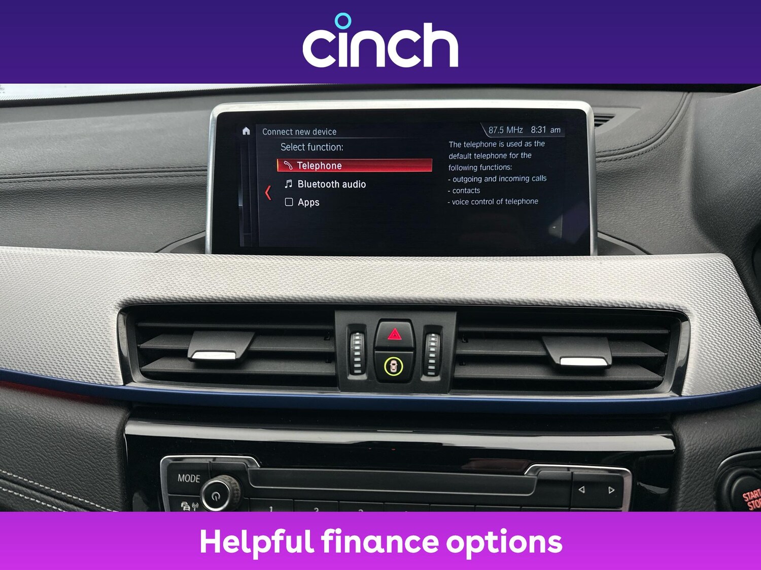 Used BMW X1 2020 for sale - 77026614: Photo 30