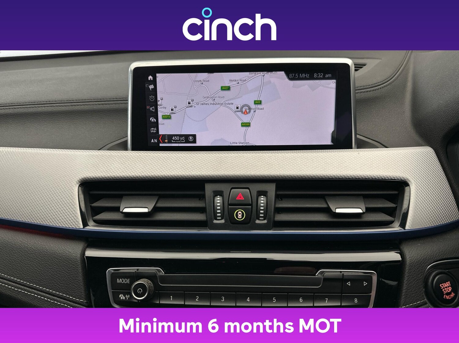 Used BMW X1 2020 for sale - 77026614: Photo 31