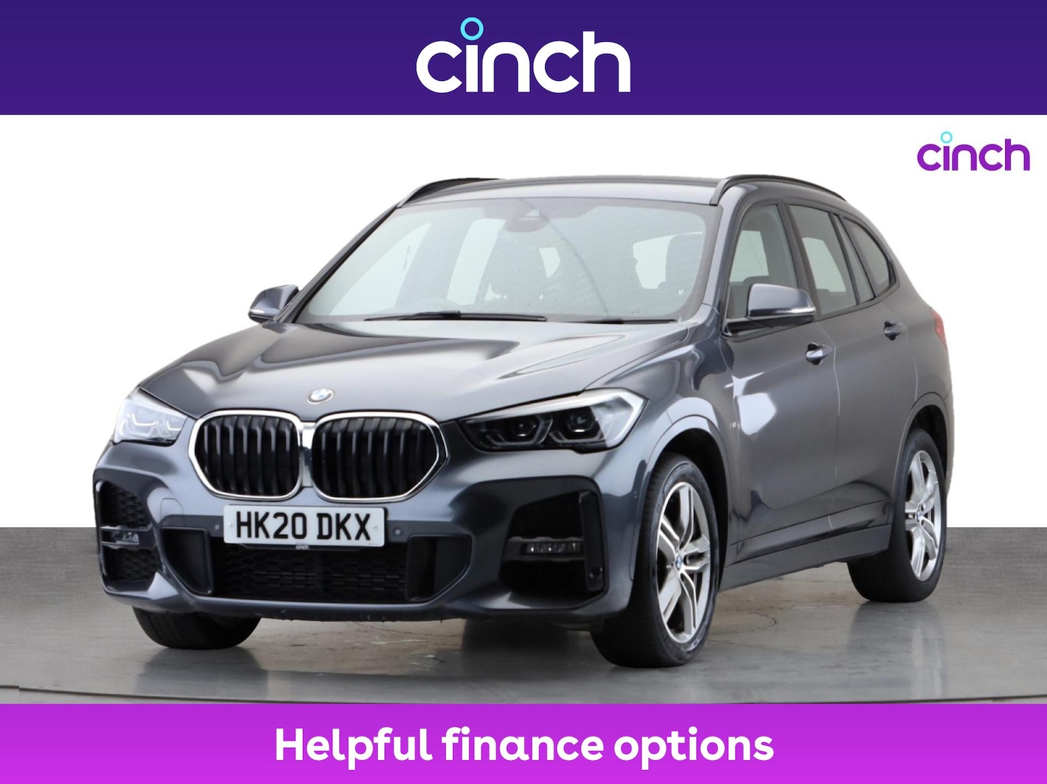 Used BMW X1 2020 for sale - 77026614: Photo 9