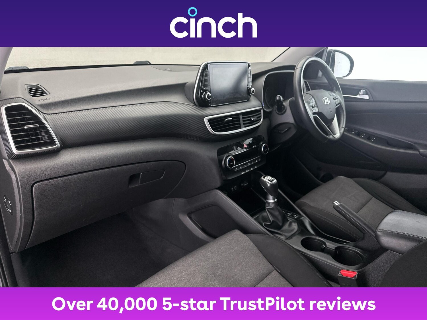 Used Hyundai TUCSON 2018 for sale - 76798744: Photo 14