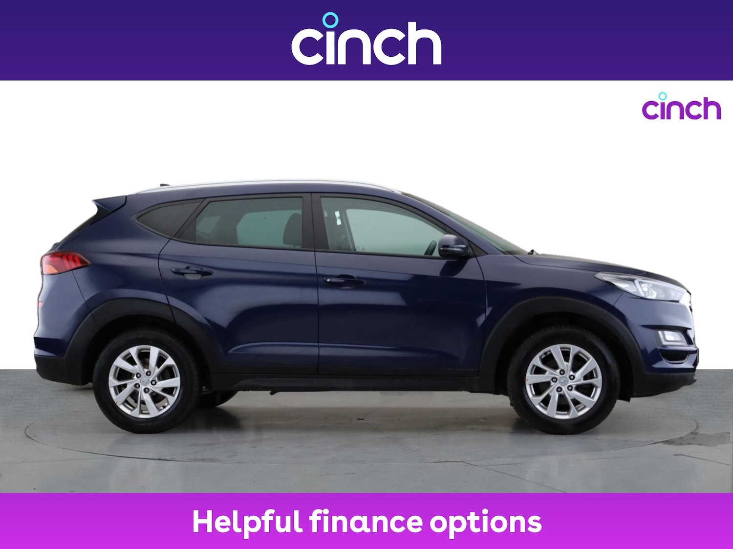 Used Hyundai TUCSON 2018 for sale - 76798744: Photo 2
