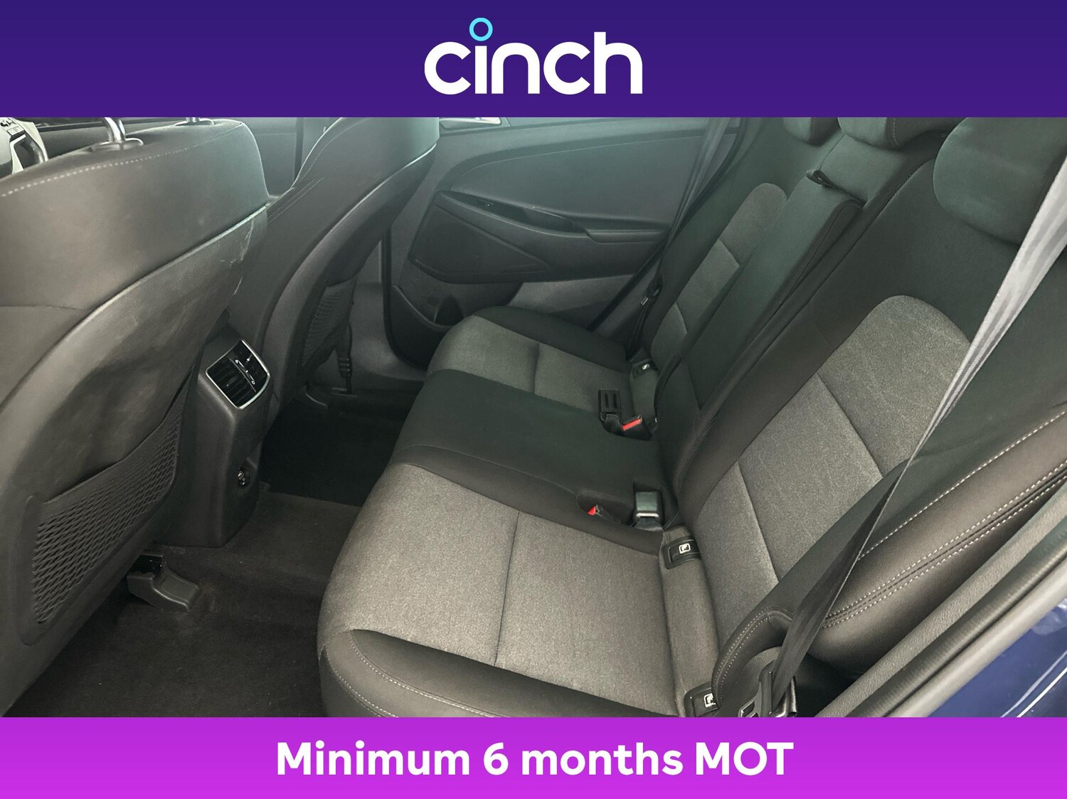 Used Hyundai TUCSON 2018 for sale - 76798744: Photo 20