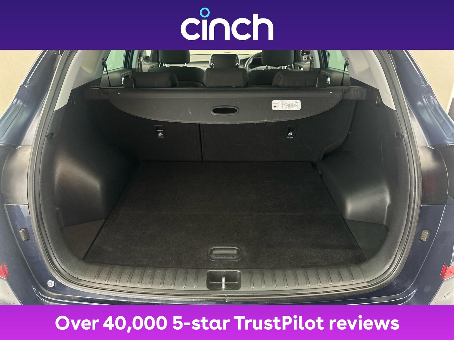 Used Hyundai TUCSON 2018 for sale - 76798744: Photo 21