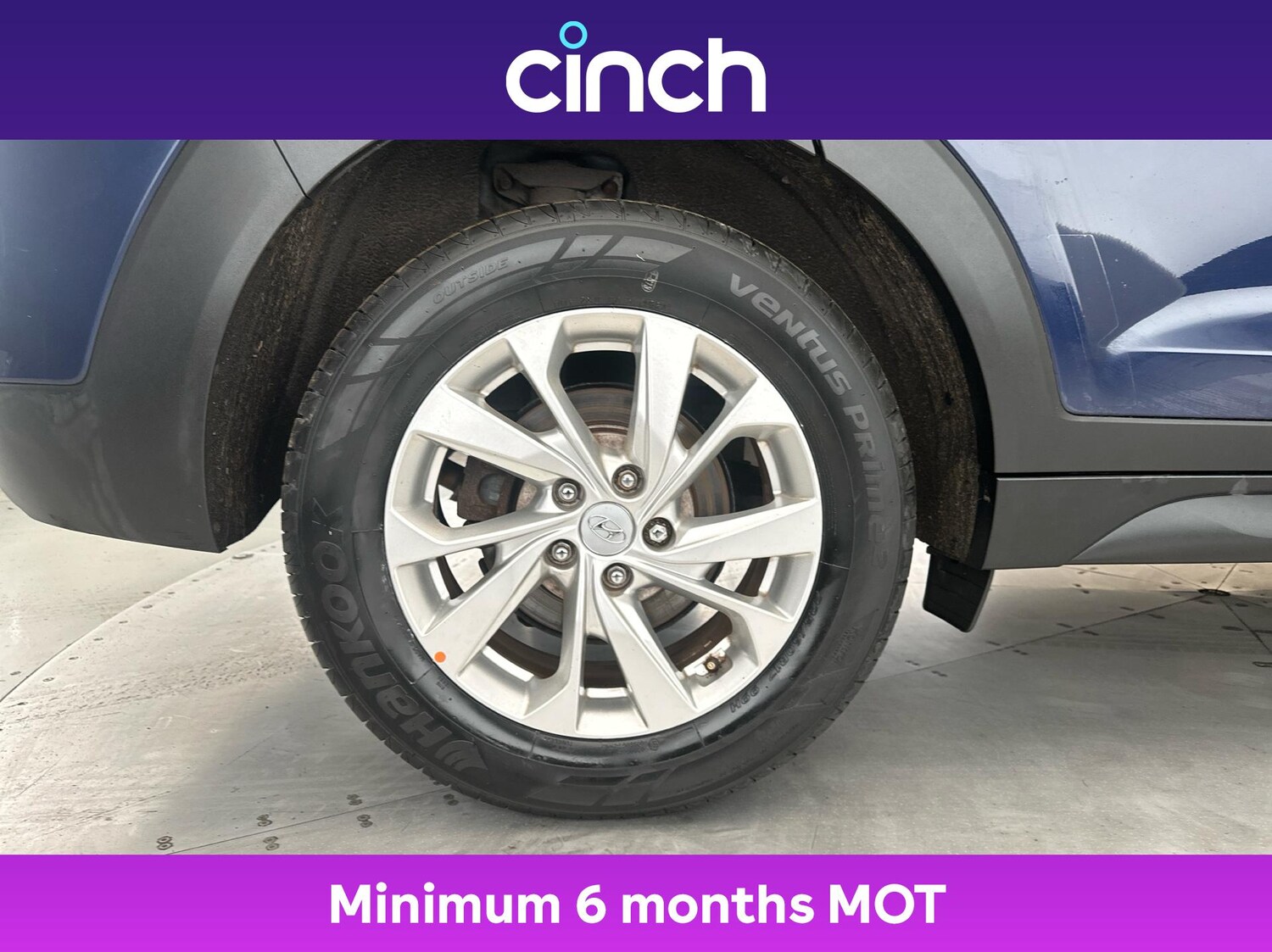 Used Hyundai TUCSON 2018 for sale - 76798744: Photo 27