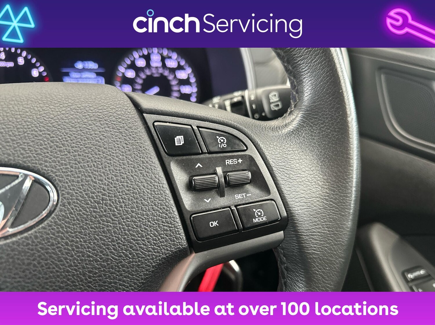 Used Hyundai TUCSON 2018 for sale - 76798744: Photo 31