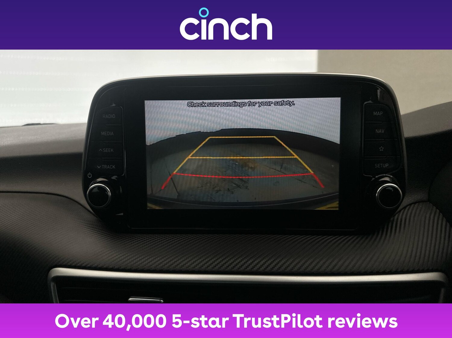 Used Hyundai TUCSON 2018 for sale - 76798744: Photo 33