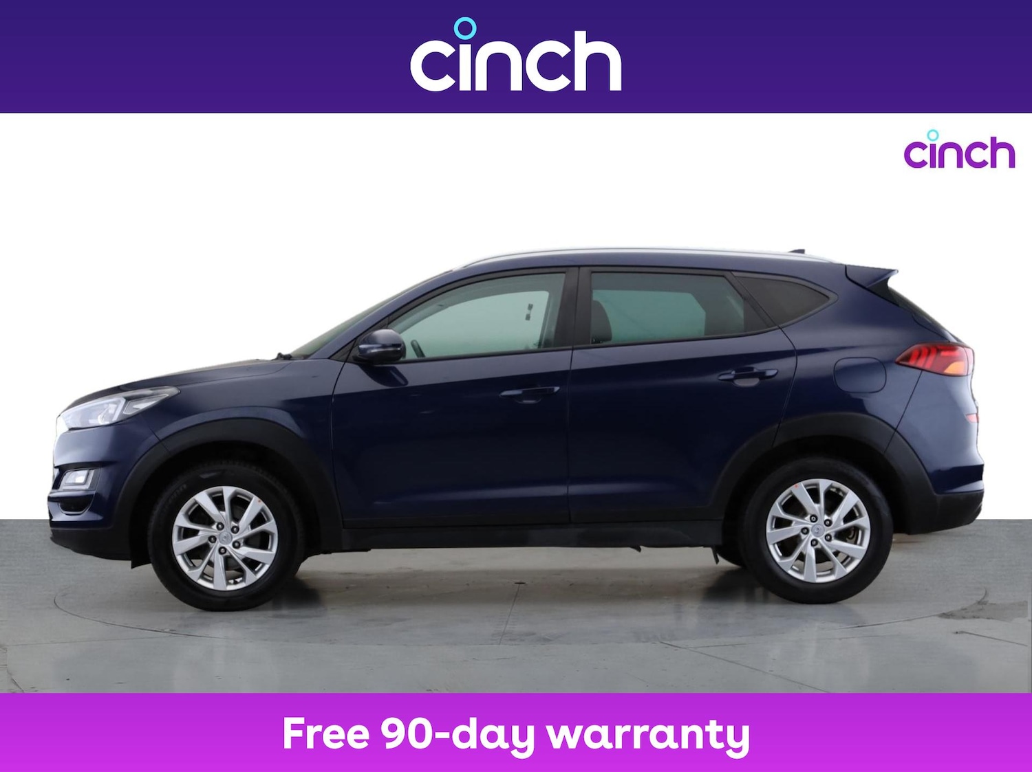 Used Hyundai TUCSON 2018 for sale - 76798744: Photo 8