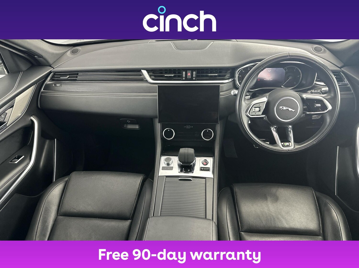 Used Jaguar F-Pace 2022 for sale - 76164048: Photo 15