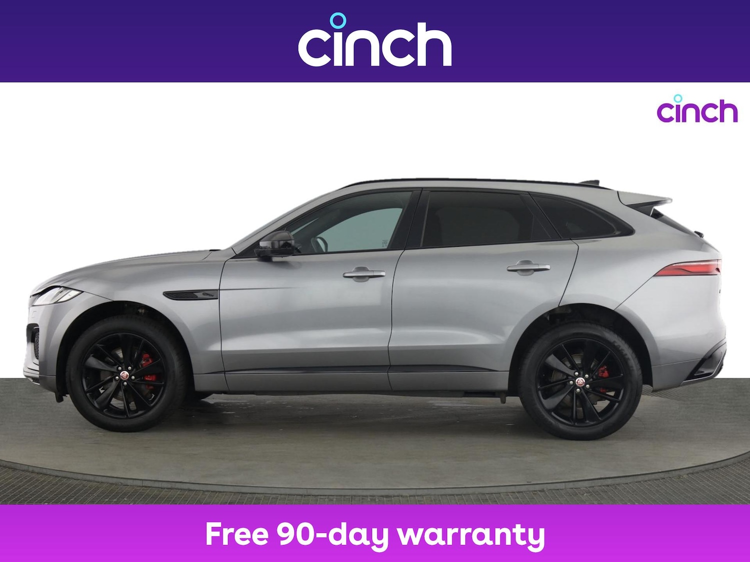 Used Jaguar F-Pace 2022 for sale - 76164048: Photo 8