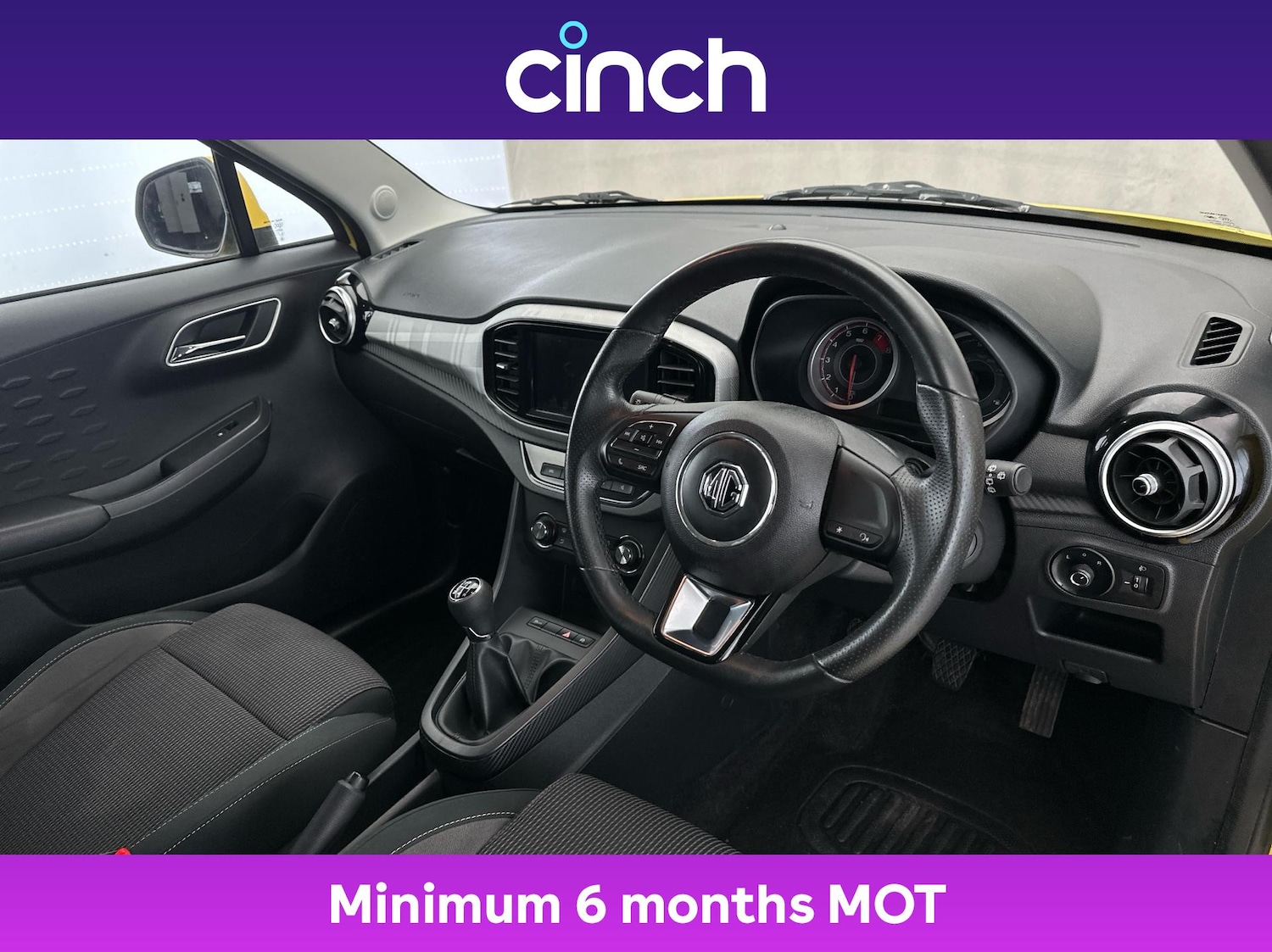 Used MG MG3 2019 for sale - 77068076: Photo 12