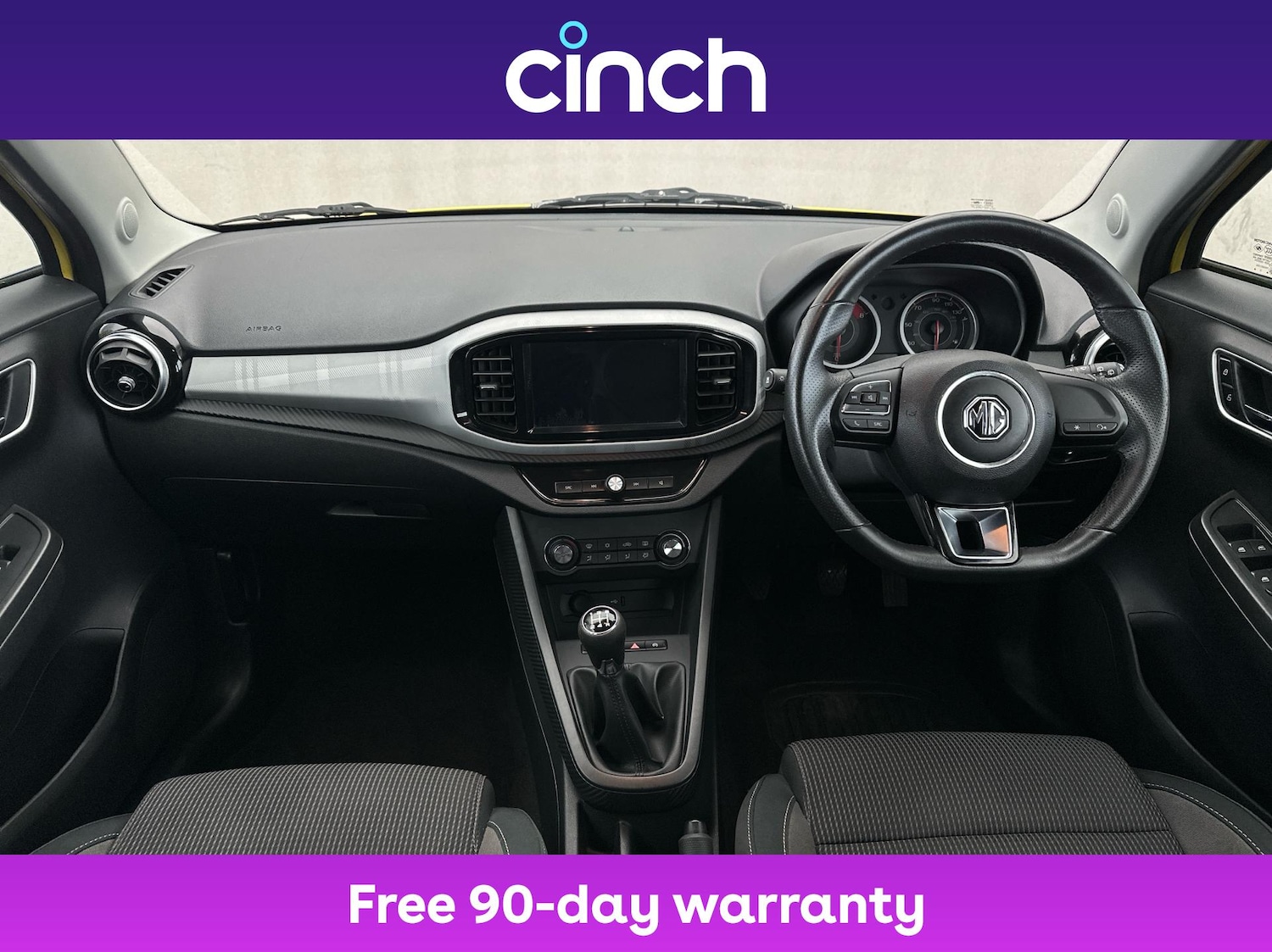 Used MG MG3 2019 for sale - 77068076: Photo 15