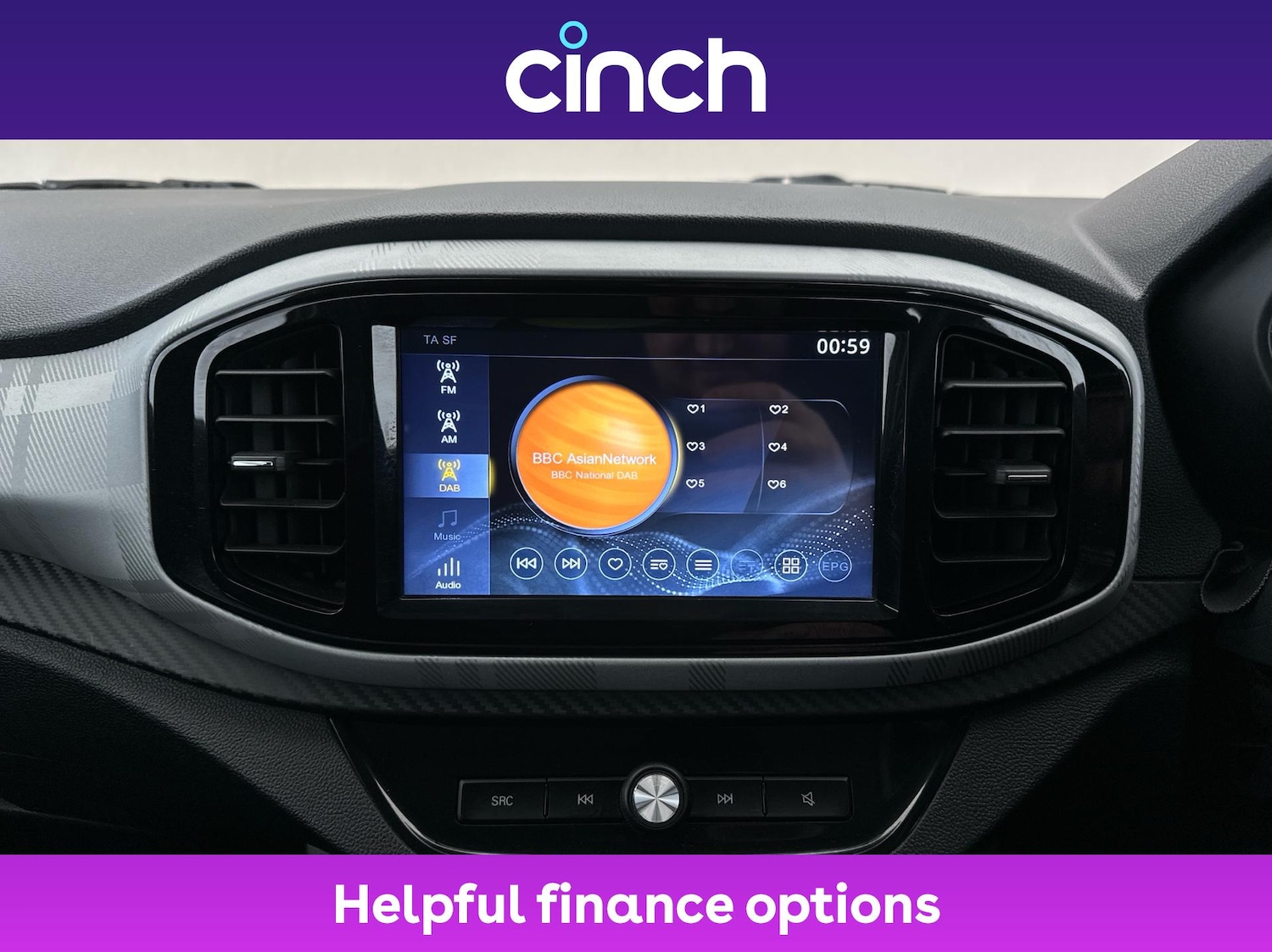 Used MG MG3 2019 for sale - 77068076: Photo 17