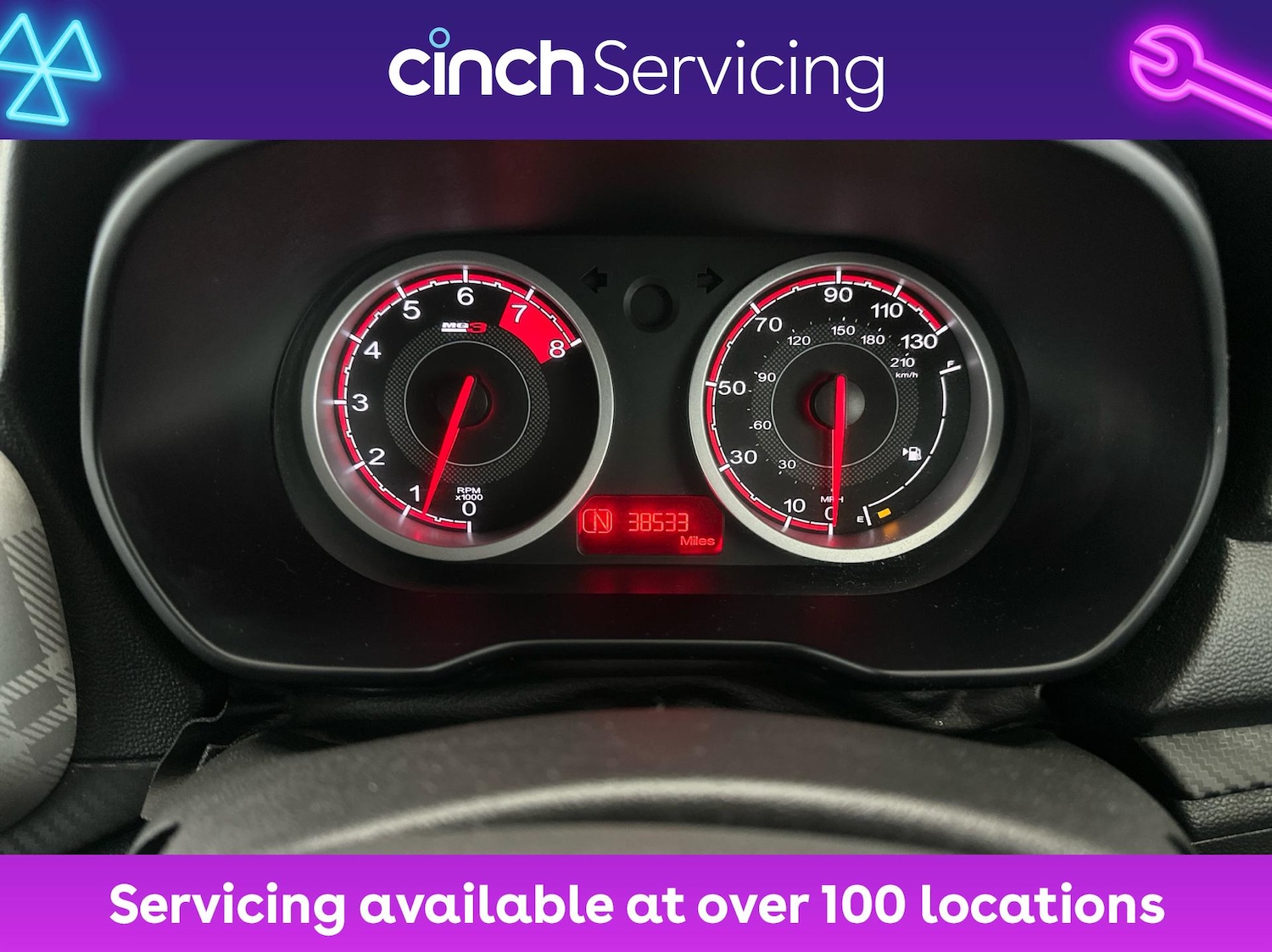 Used MG MG3 2019 for sale - 77068076: Photo 18