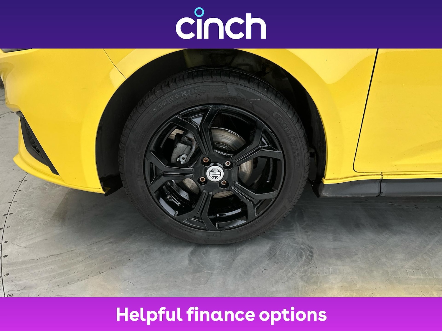 Used MG MG3 2019 for sale - 77068076: Photo 24