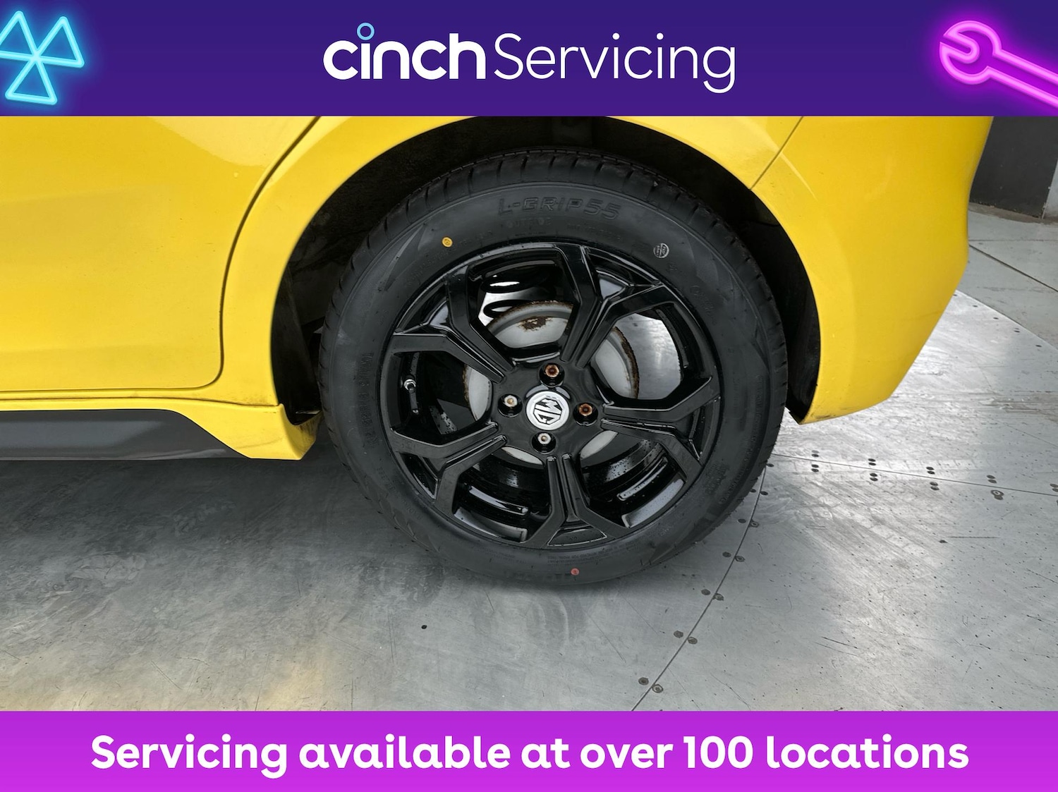 Used MG MG3 2019 for sale - 77068076: Photo 26