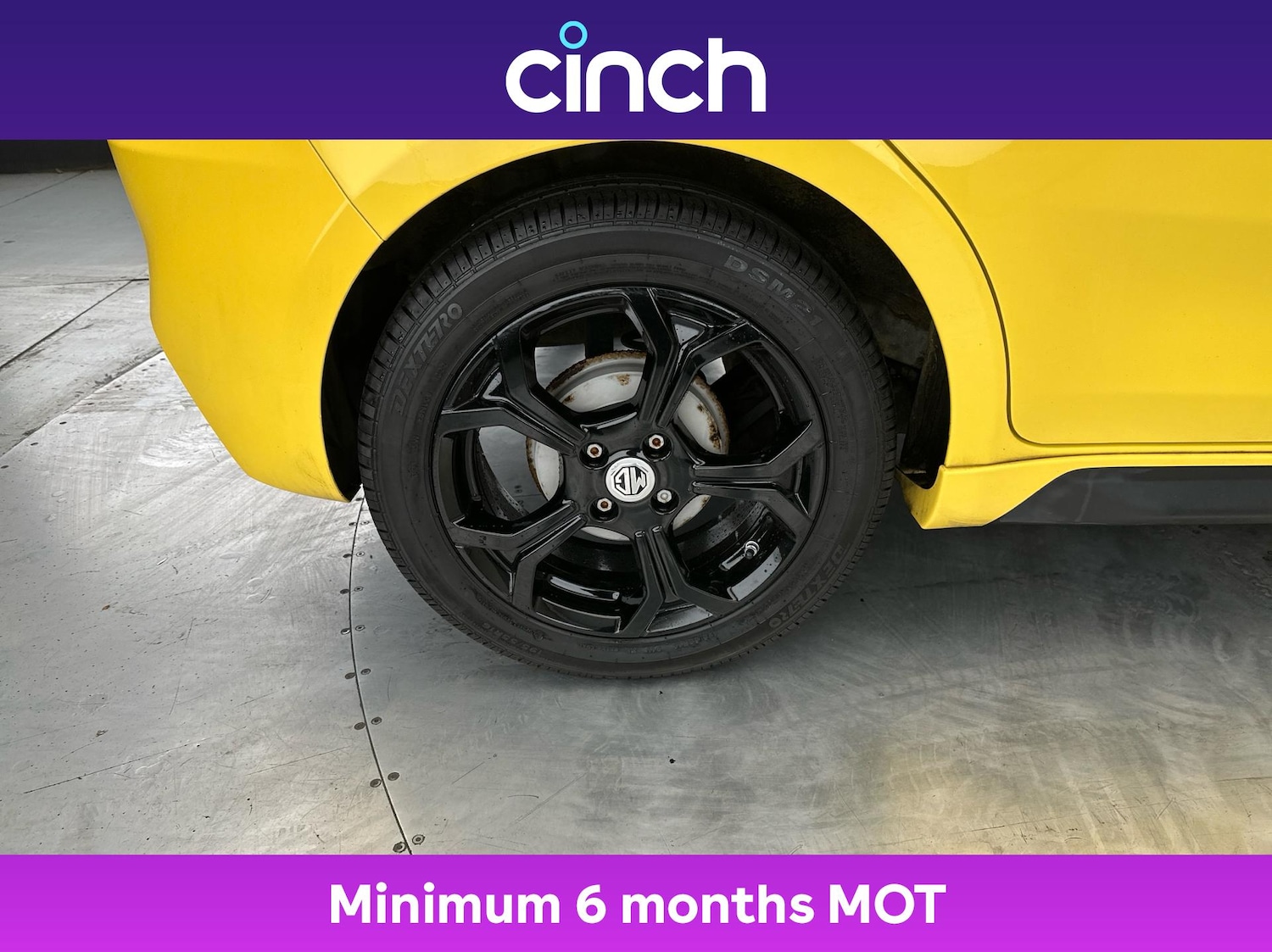 Used MG MG3 2019 for sale - 77068076: Photo 27