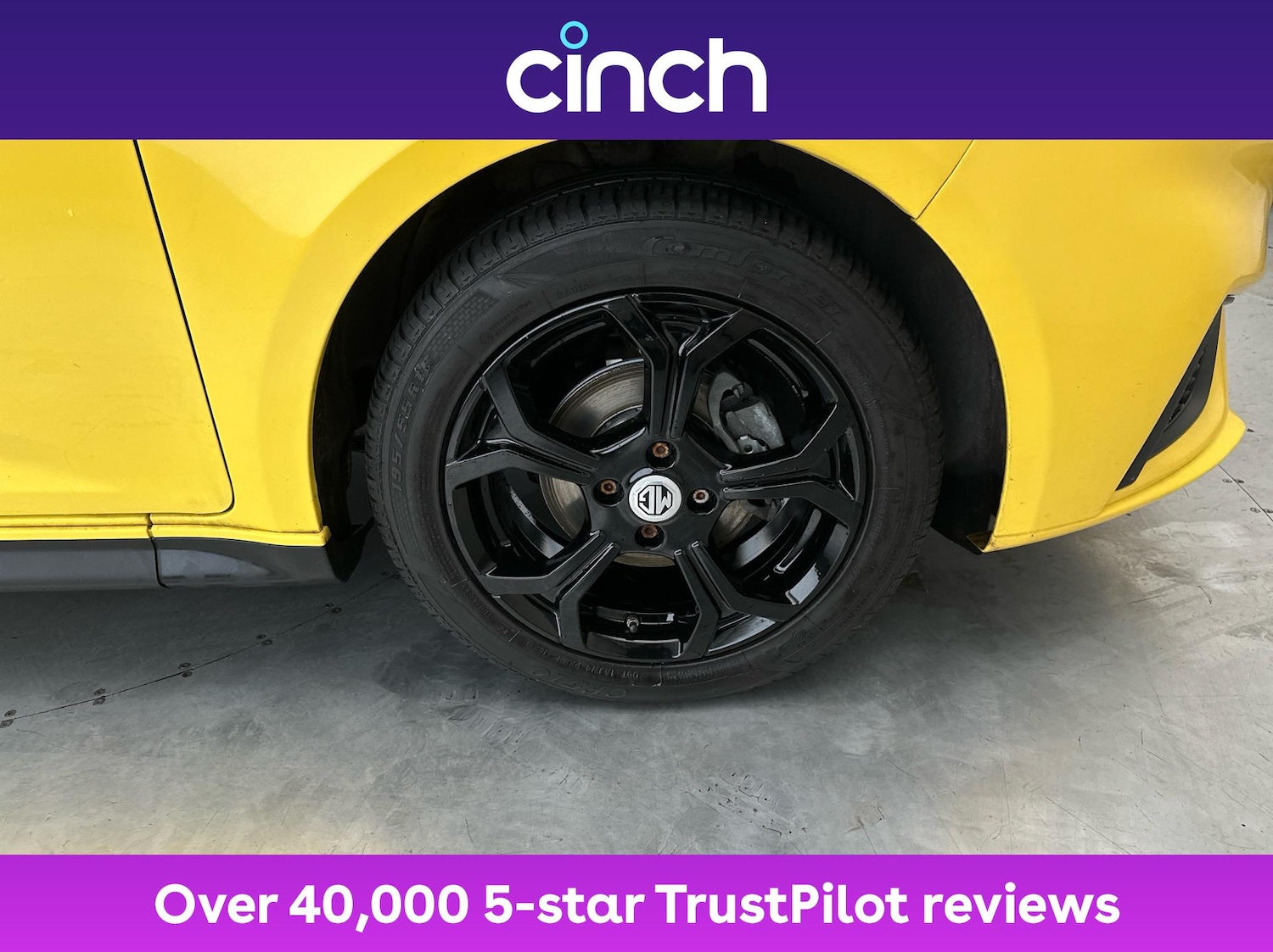 Used MG MG3 2019 for sale - 77068076: Photo 28