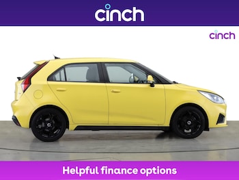 Used MG MG3 2019 for sale - 77068076: Photo