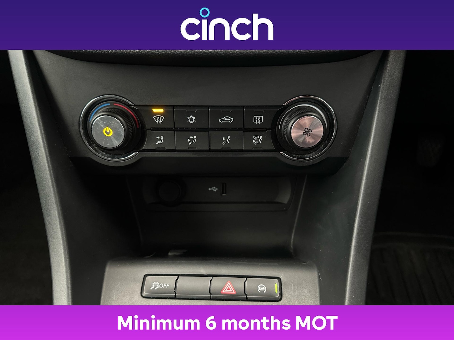 Used MG MG3 2019 for sale - 77068076: Photo 32