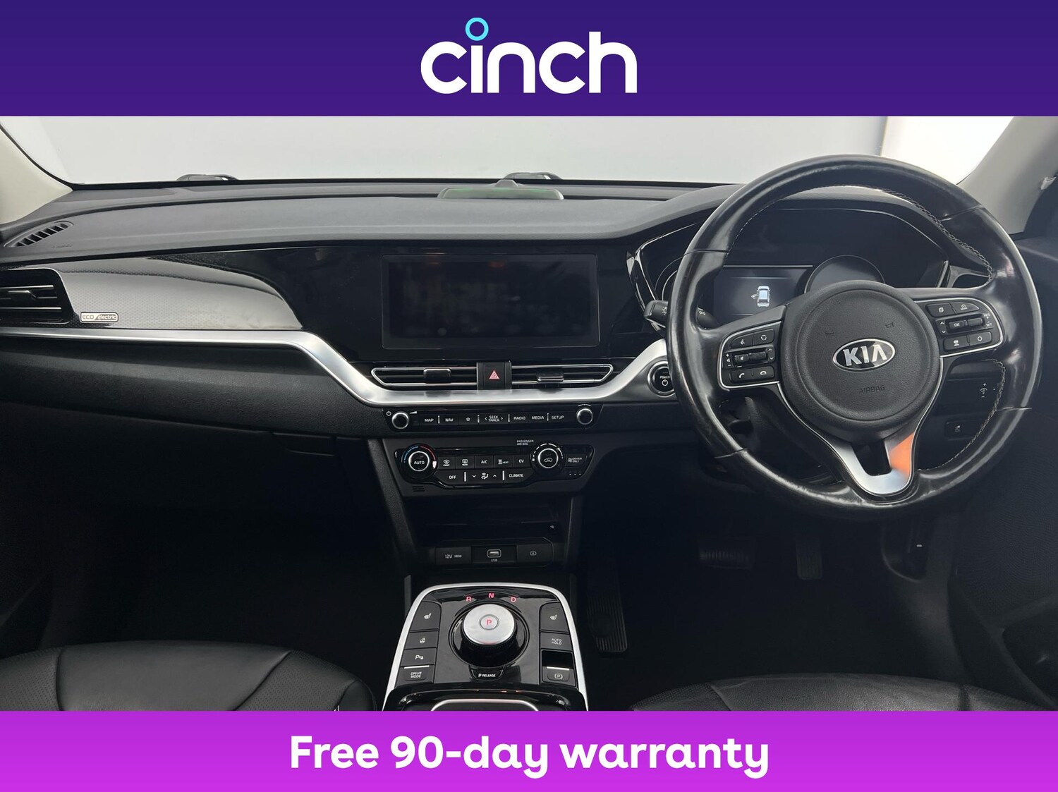 Used Kia Niro 2021 for sale - 76668355: Photo 15