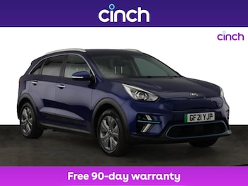 Used Kia Niro 2021 for sale - 76668355: Photo