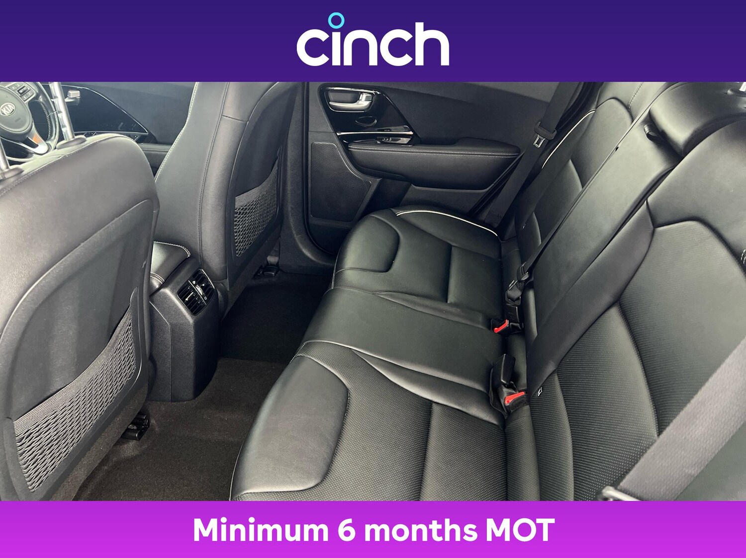 Used Kia Niro 2021 for sale - 76668355: Photo 20