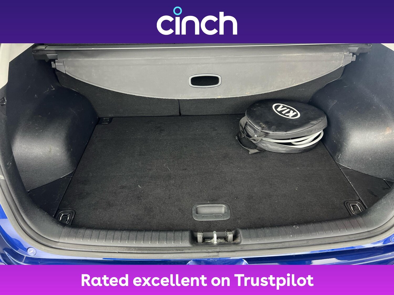 Used Kia Niro 2021 for sale - 76668355: Photo 21