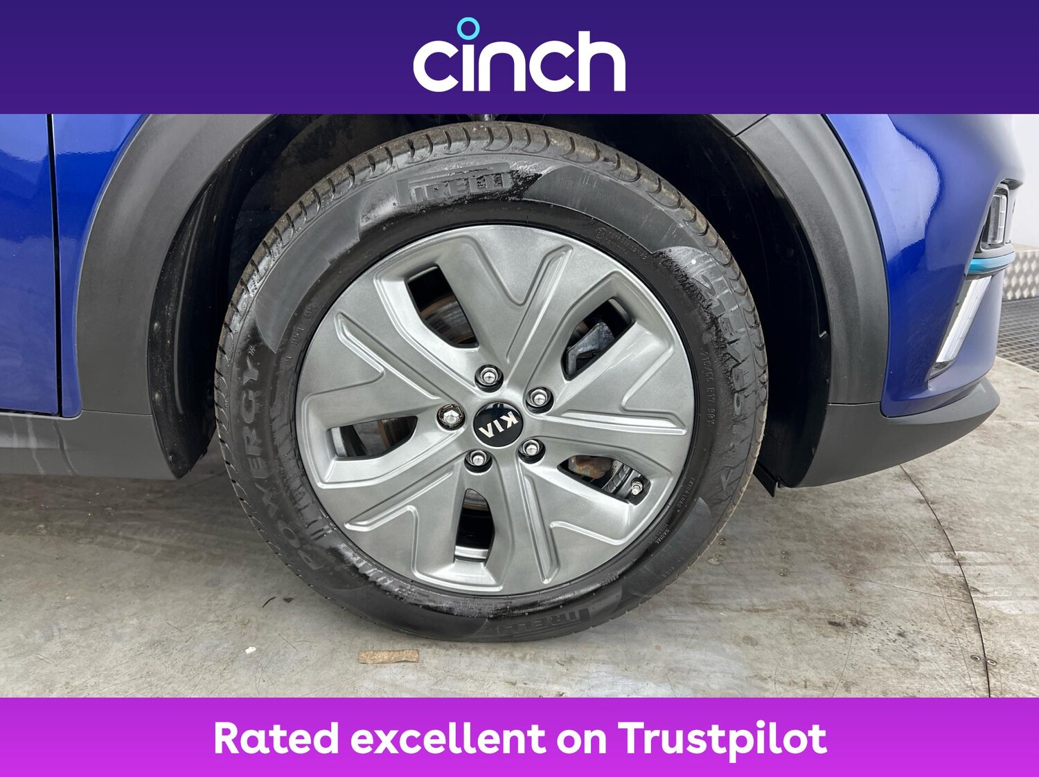 Used Kia Niro 2021 for sale - 76668355: Photo 28