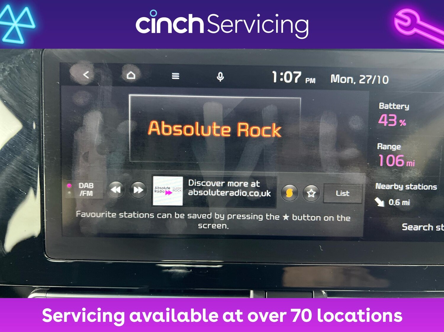 Used Kia Niro 2021 for sale - 76668355: Photo 31