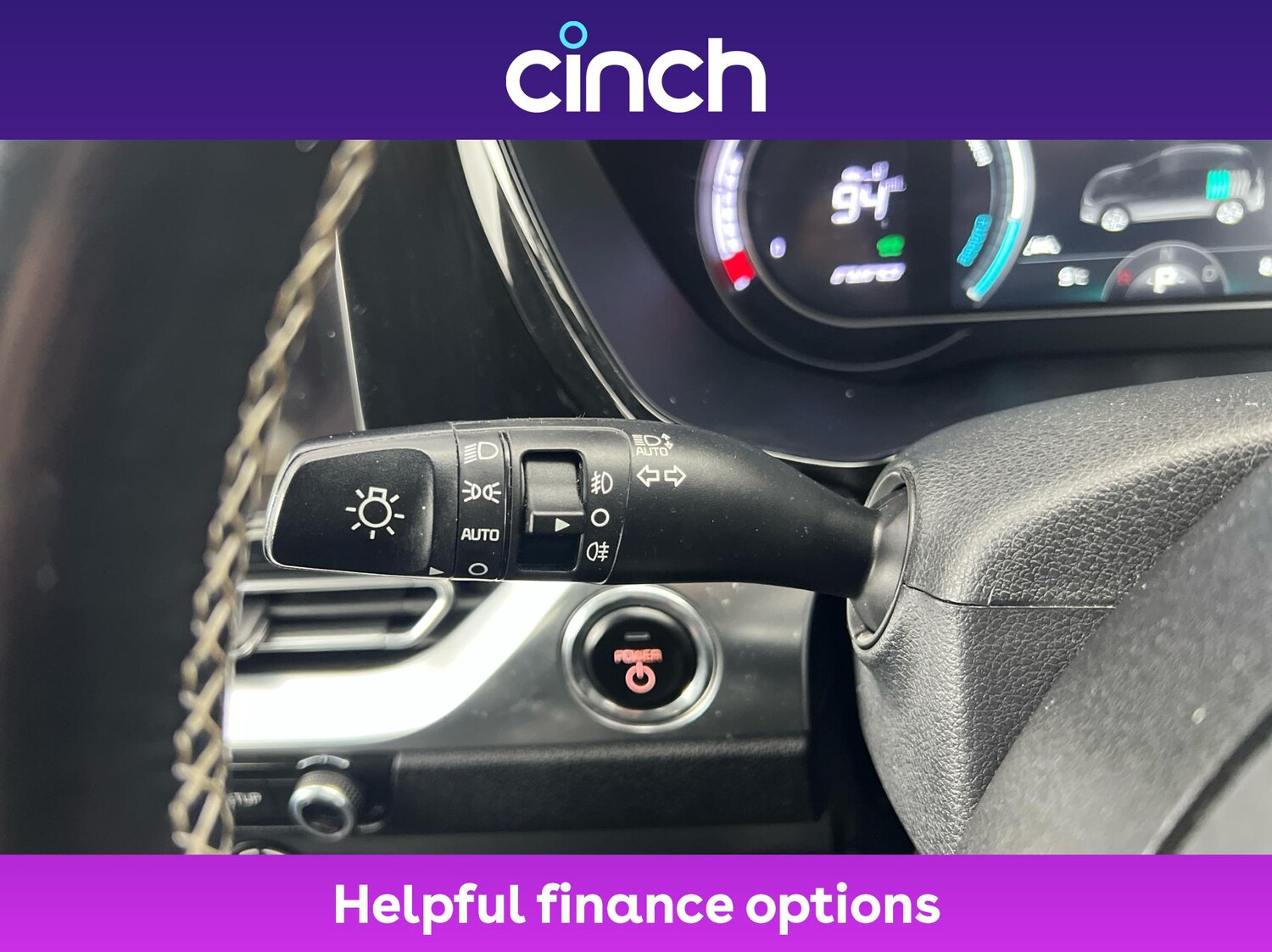 Used Kia Niro 2021 for sale - 76668355: Photo 35