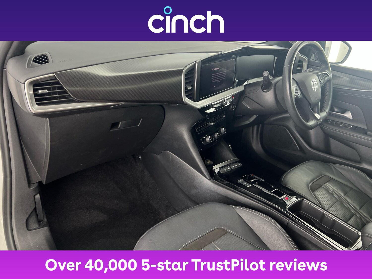 Used Vauxhall Mokka 2022 for sale - 76672664: Photo 14