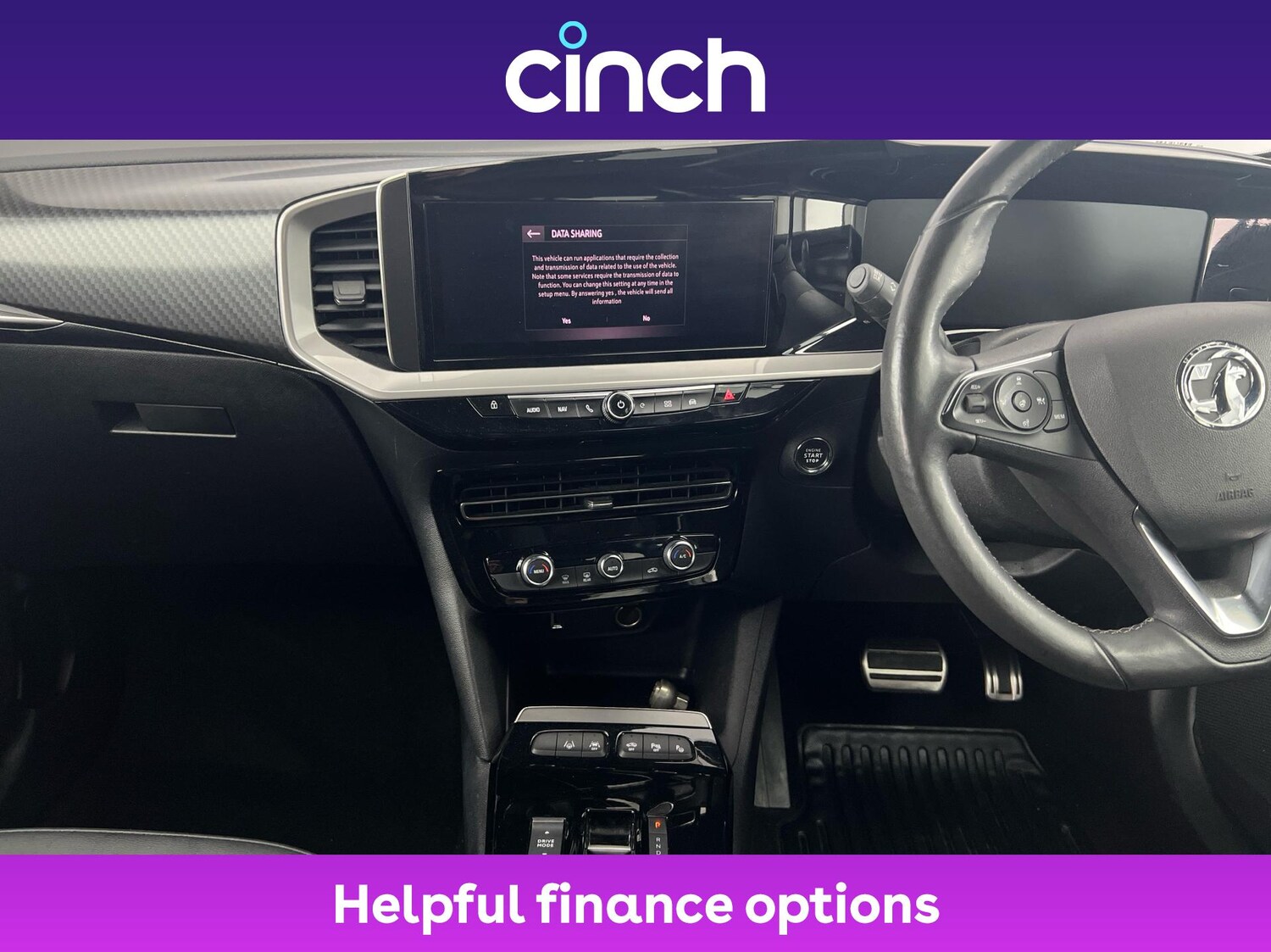 Used Vauxhall Mokka 2022 for sale - 76672664: Photo 17