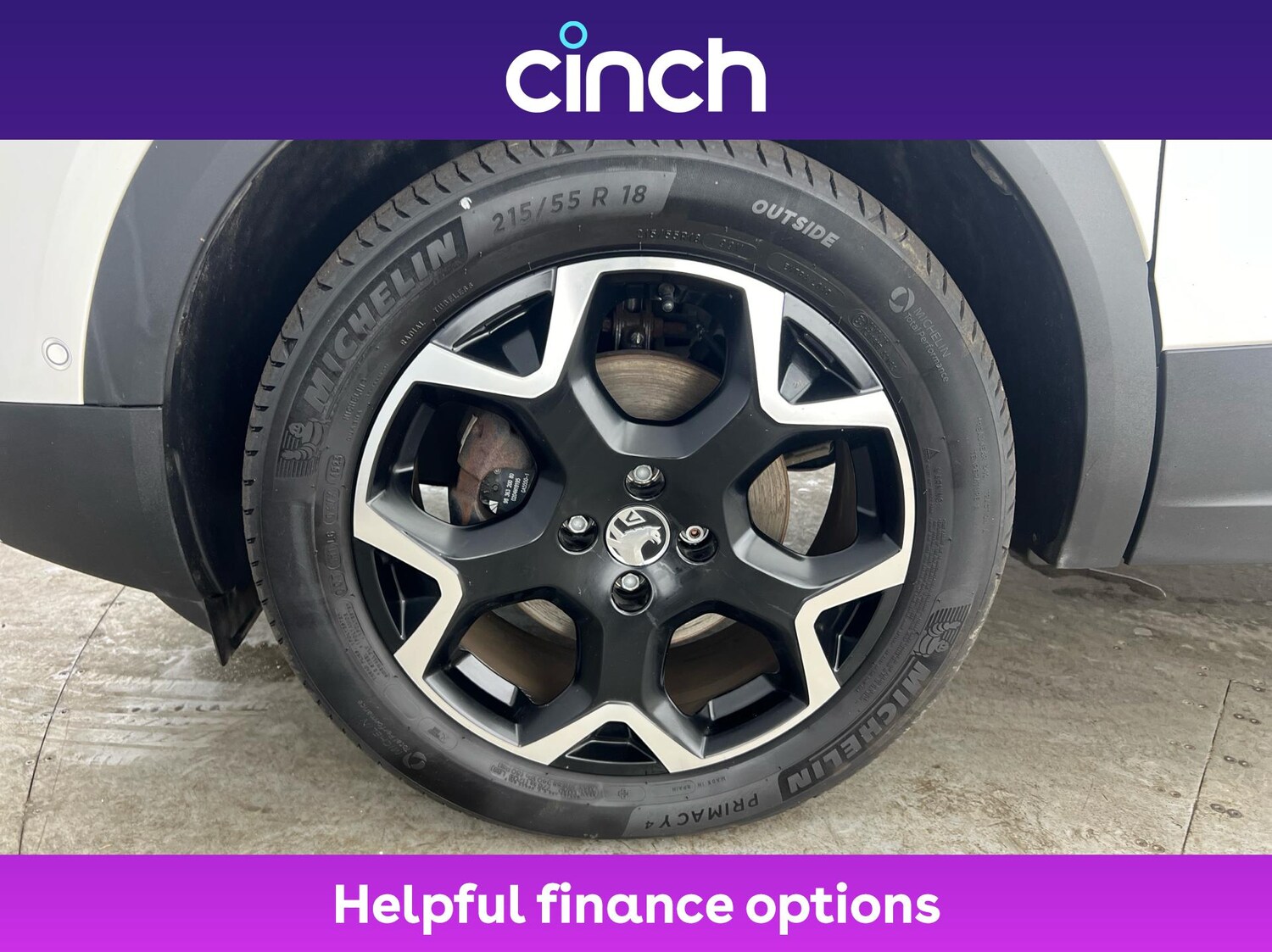 Used Vauxhall Mokka 2022 for sale - 76672664: Photo 24