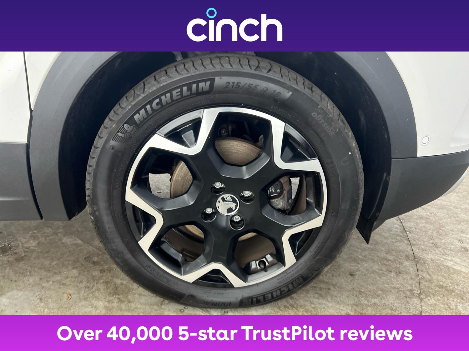 Used Vauxhall Mokka 2022 for sale - 76672664: Photo 28