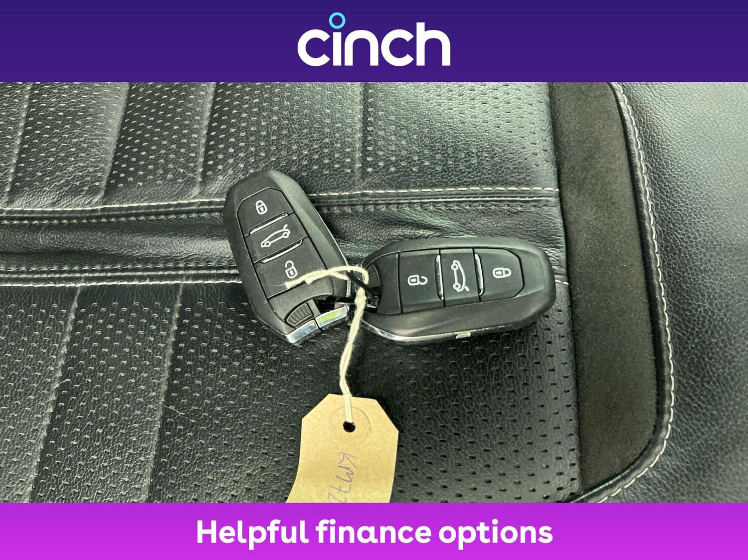 Used Vauxhall Mokka 2022 for sale - 76672664: Photo 30