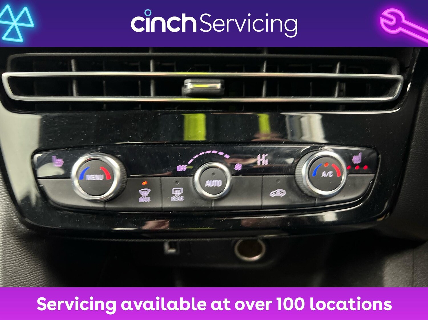 Used Vauxhall Mokka 2022 for sale - 76672664: Photo 31