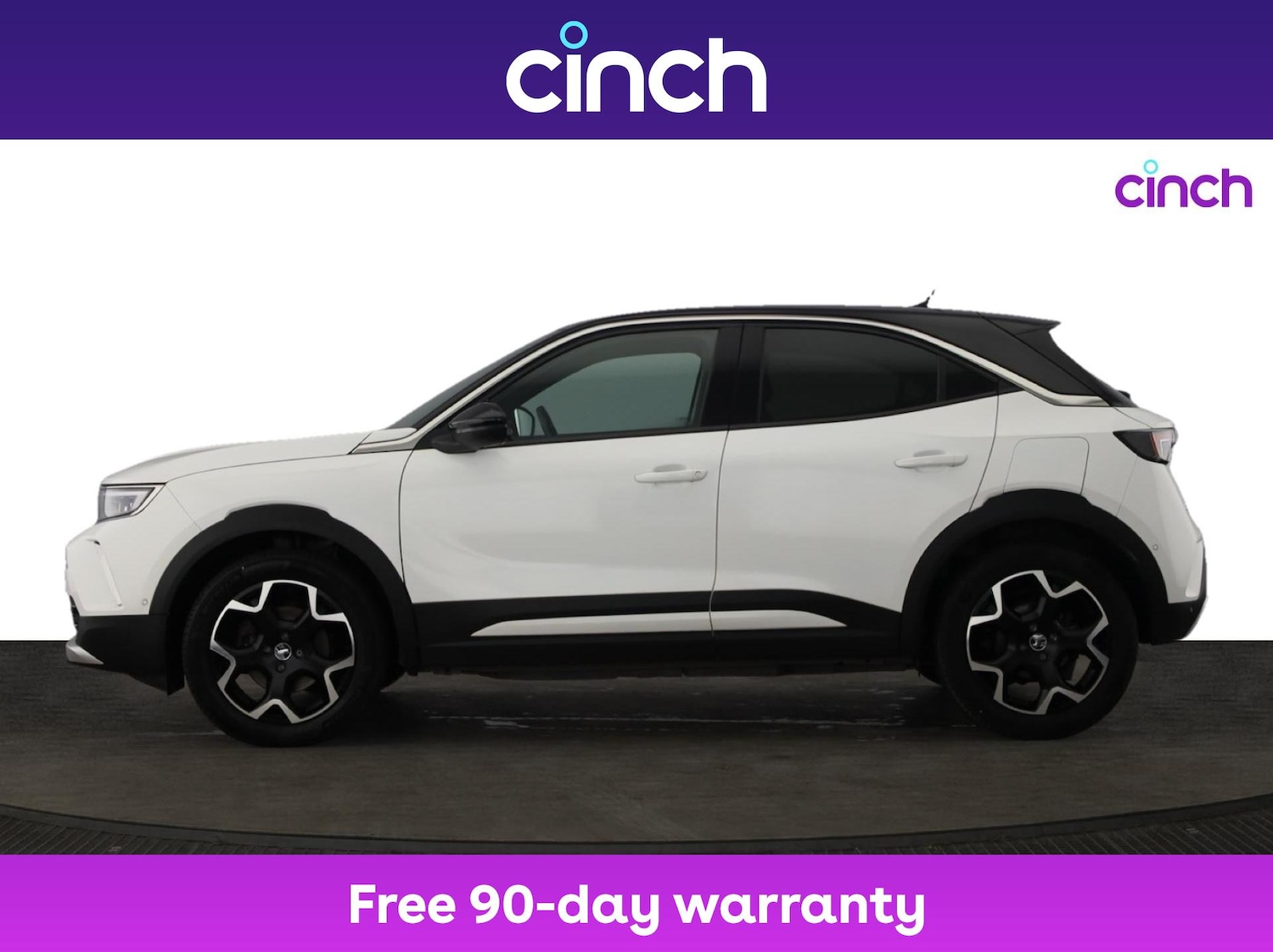 Used Vauxhall Mokka 2022 for sale - 76672664: Photo 8