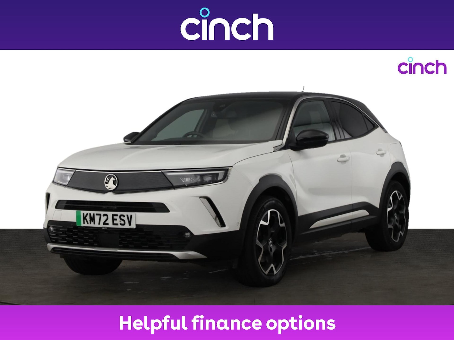 Used Vauxhall Mokka 2022 for sale - 76672664: Photo 9