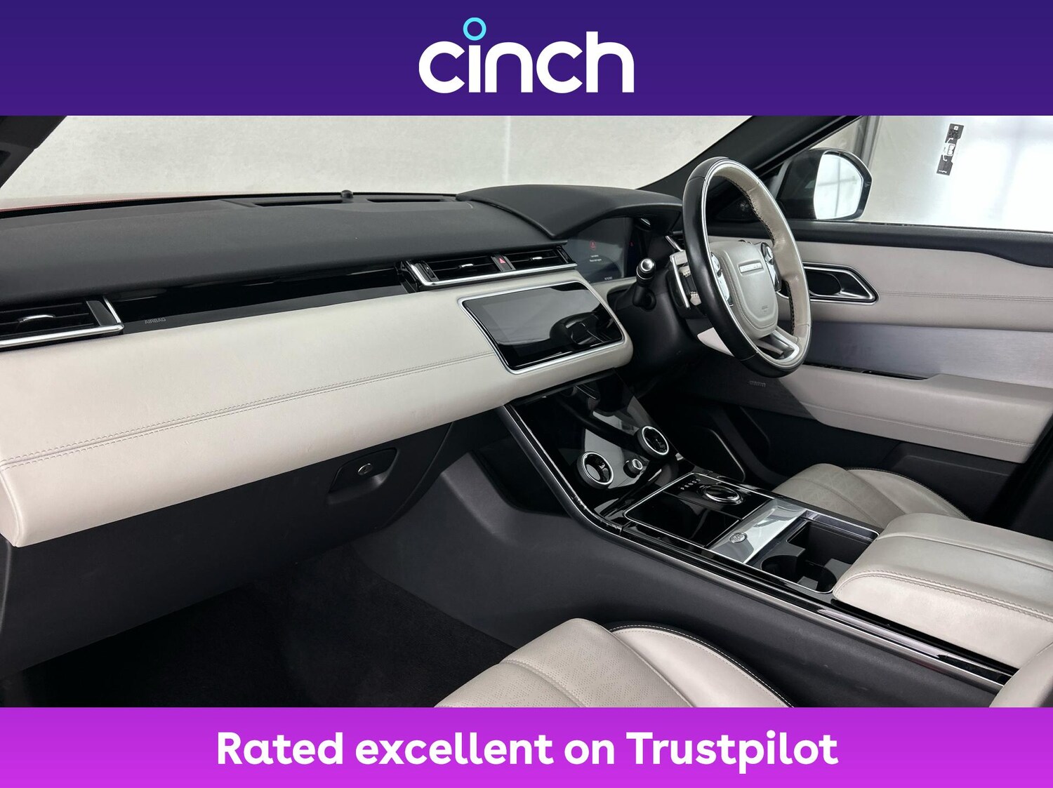 Used Land Rover Range Rover Velar 2018 for sale - 76385641: Photo 14