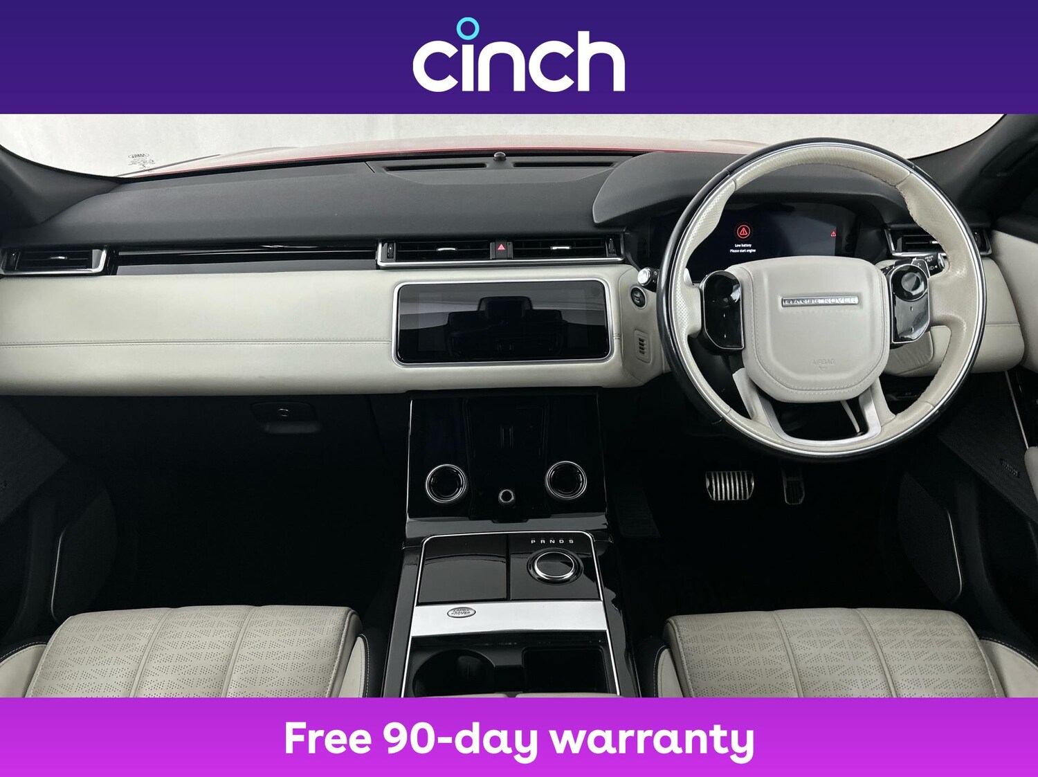 Used Land Rover Range Rover Velar 2018 for sale - 76385641: Photo 15