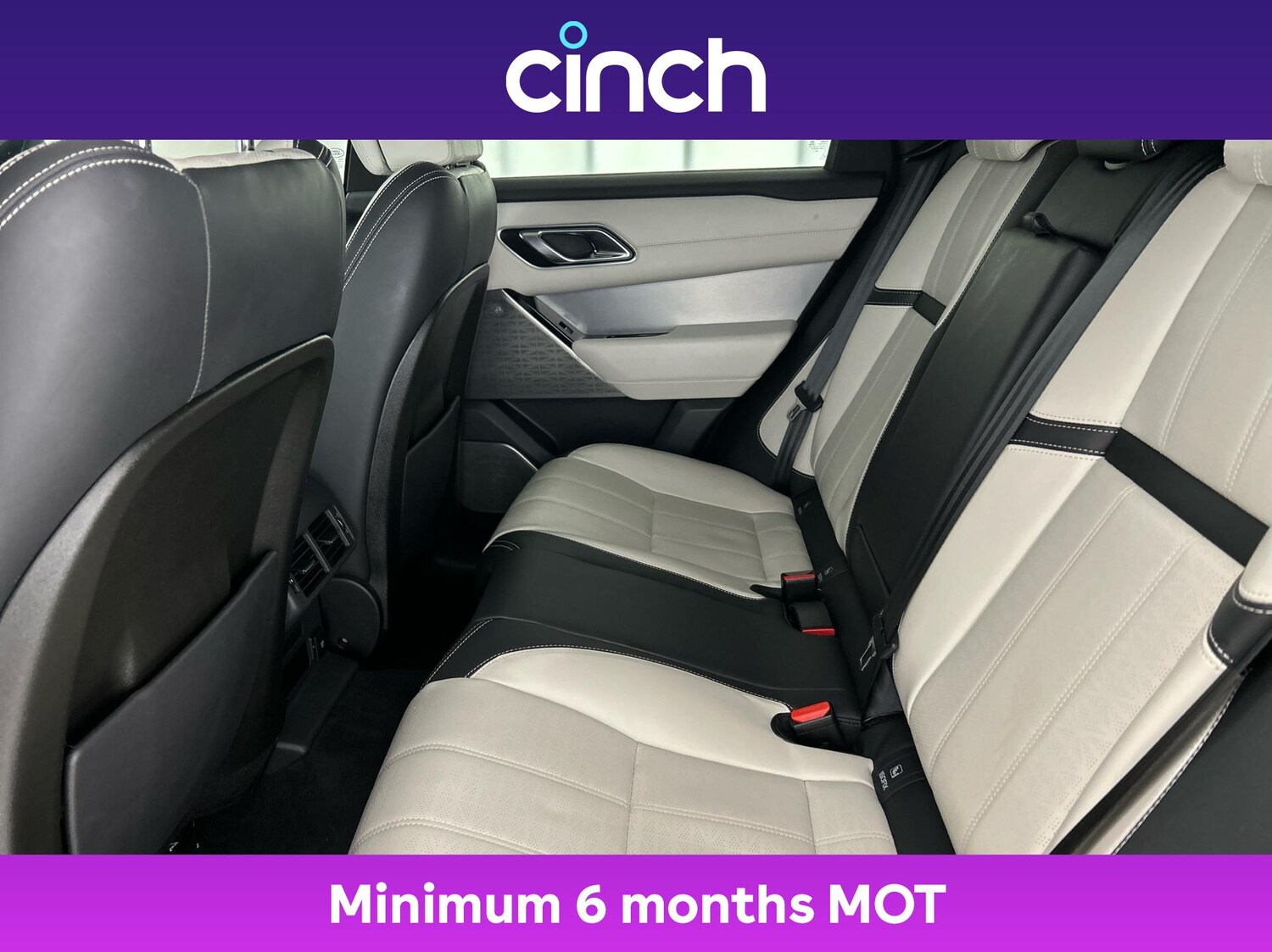 Used Land Rover Range Rover Velar 2018 for sale - 76385641: Photo 20