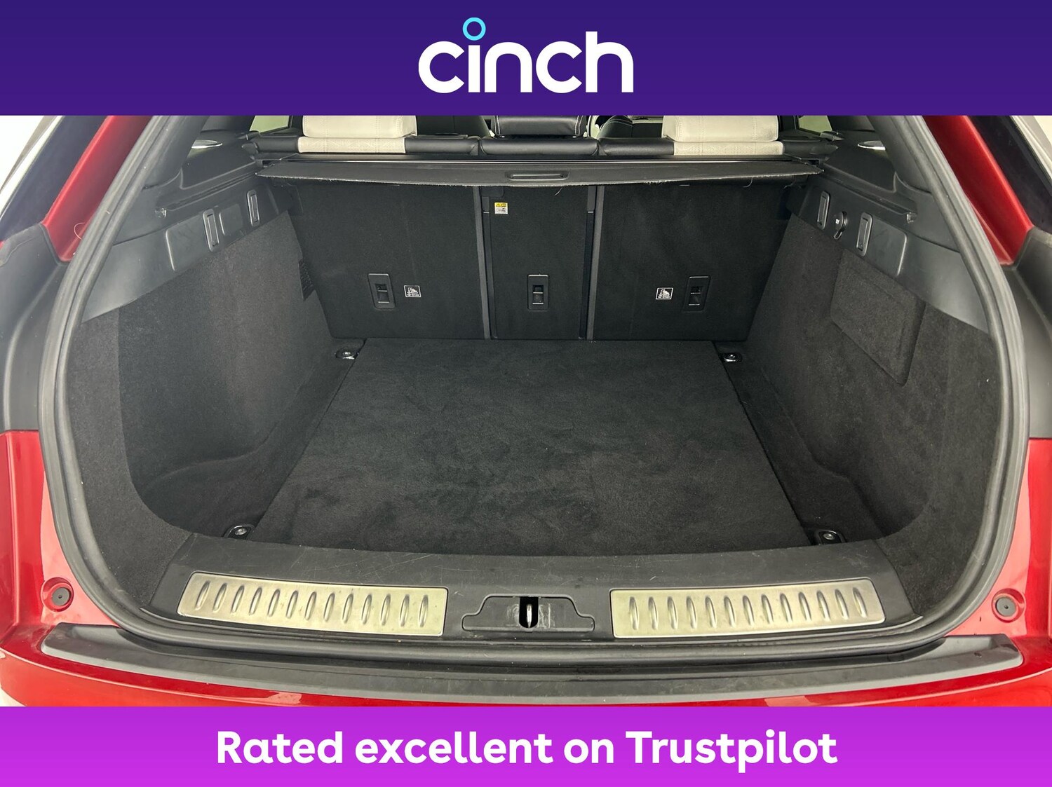 Used Land Rover Range Rover Velar 2018 for sale - 76385641: Photo 21