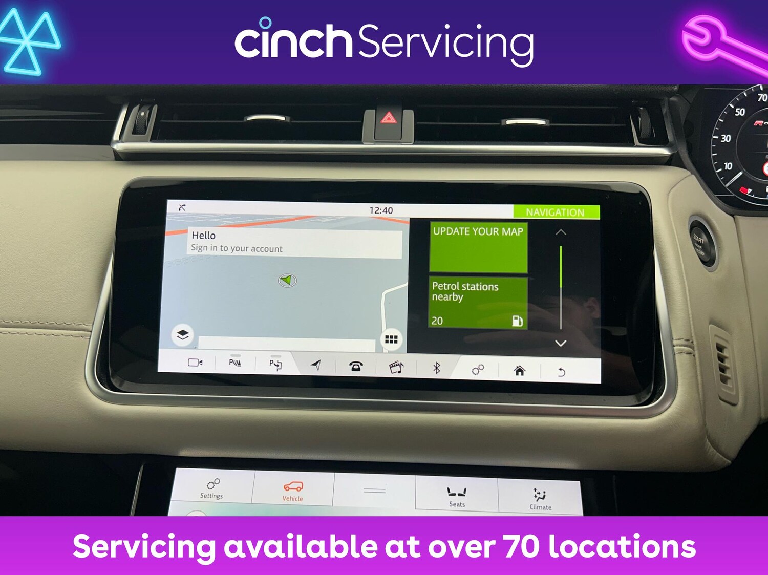 Used Land Rover Range Rover Velar 2018 for sale - 76385641: Photo 31