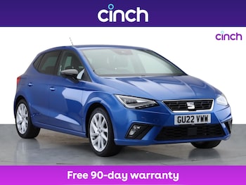 SEAT - Ibiza