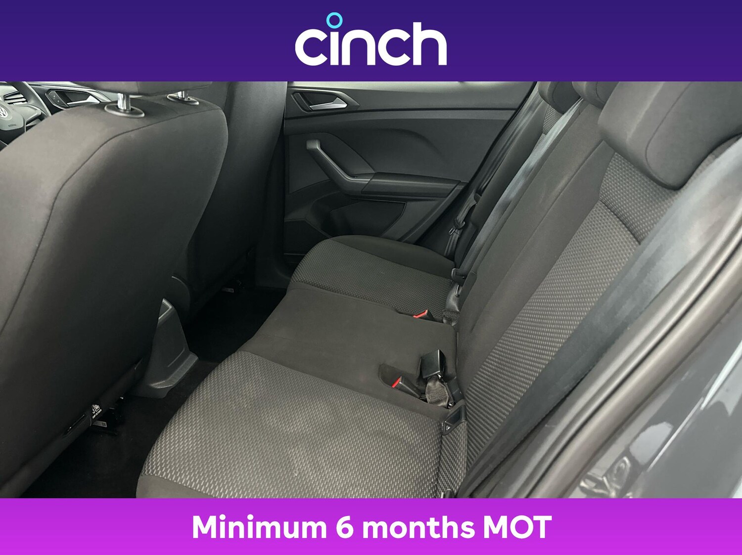 Used Volkswagen T-Cross 2020 for sale - 76788472: Photo 20