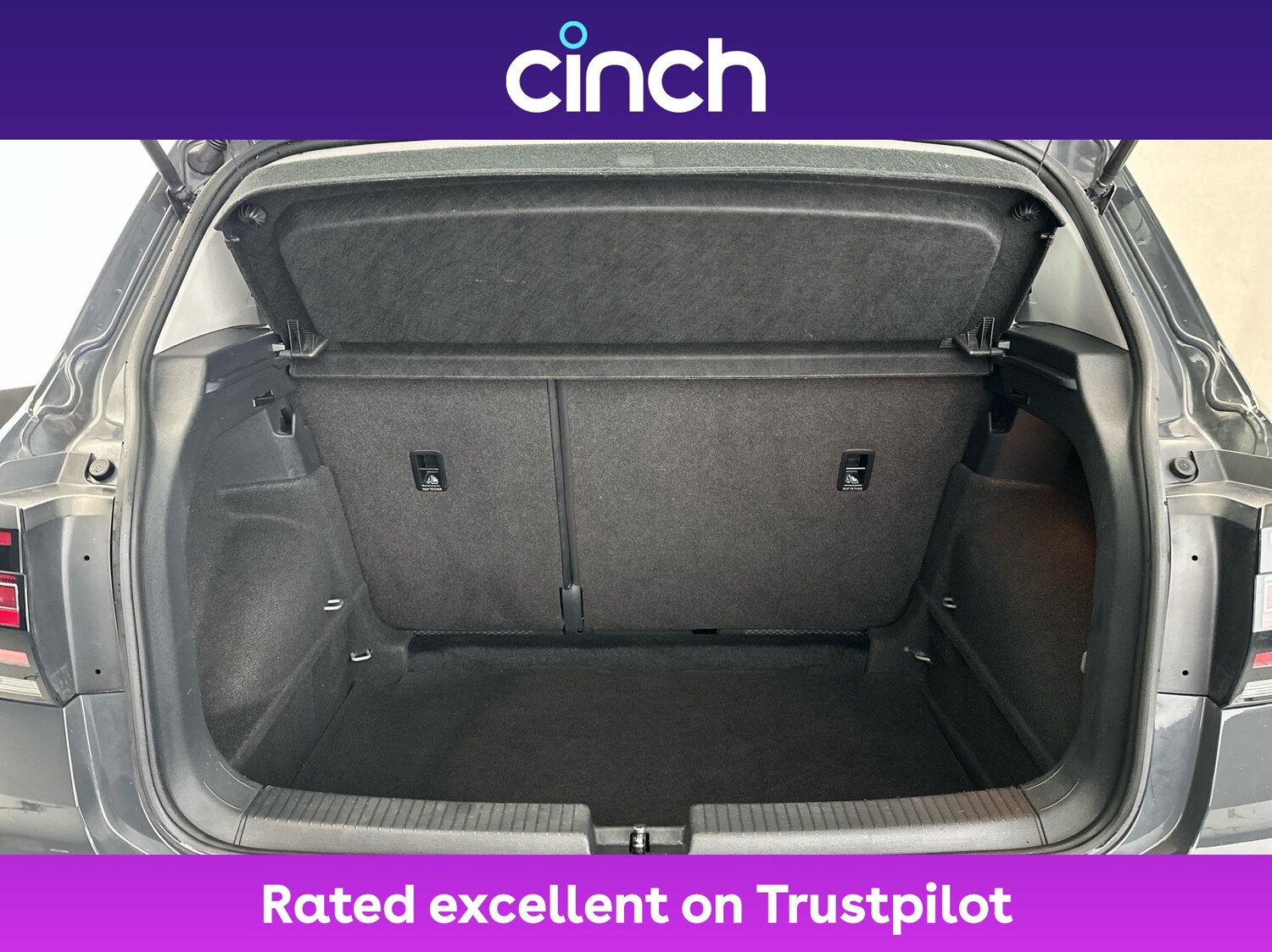 Used Volkswagen T-Cross 2020 for sale - 76788472: Photo 21