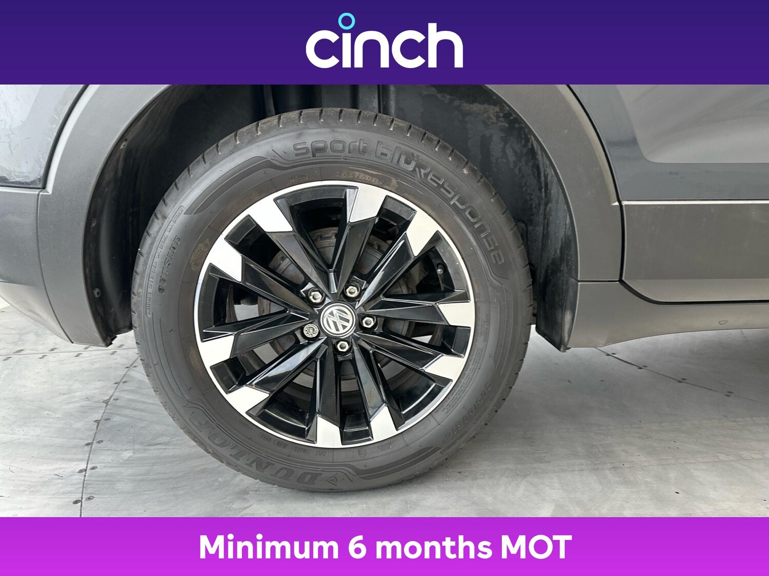 Used Volkswagen T-Cross 2020 for sale - 76788472: Photo 27