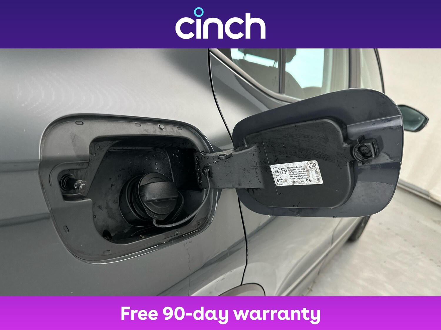 Used Volkswagen T-Cross 2020 for sale - 76788472: Photo 29